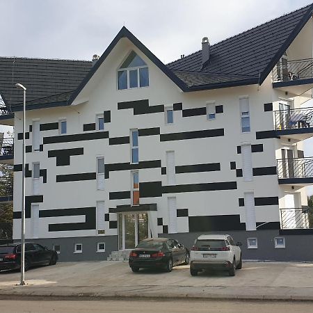 Apartman Mina Divčibare Extérieur photo