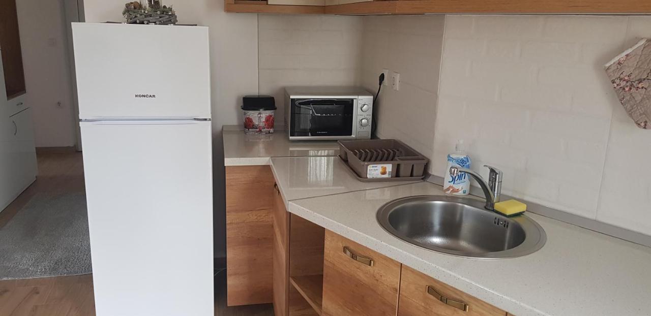 Apartman Mina Divčibare Extérieur photo
