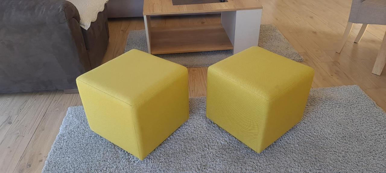 Apartman Mina Divčibare Extérieur photo