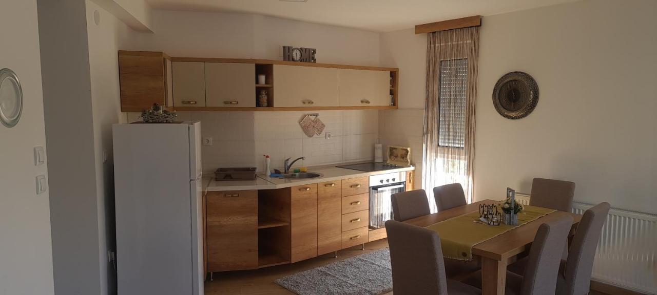 Apartman Mina Divčibare Extérieur photo