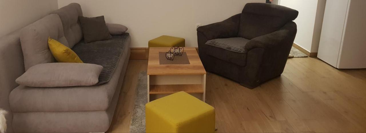 Apartman Mina Divčibare Extérieur photo