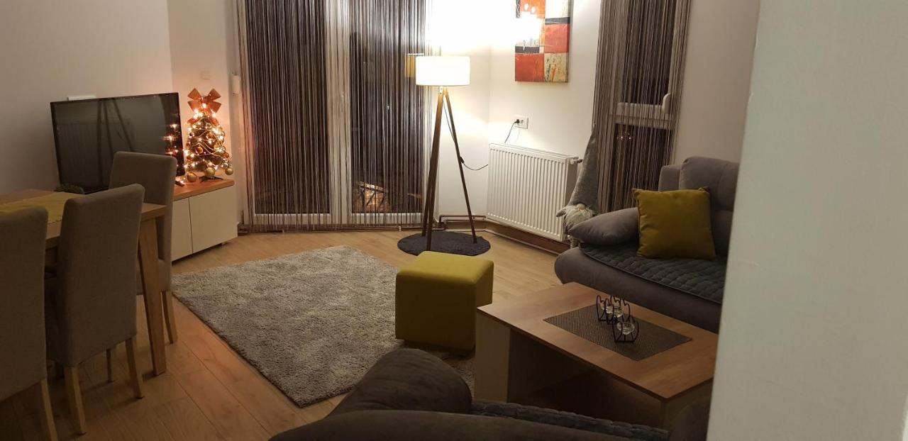 Apartman Mina Divčibare Extérieur photo