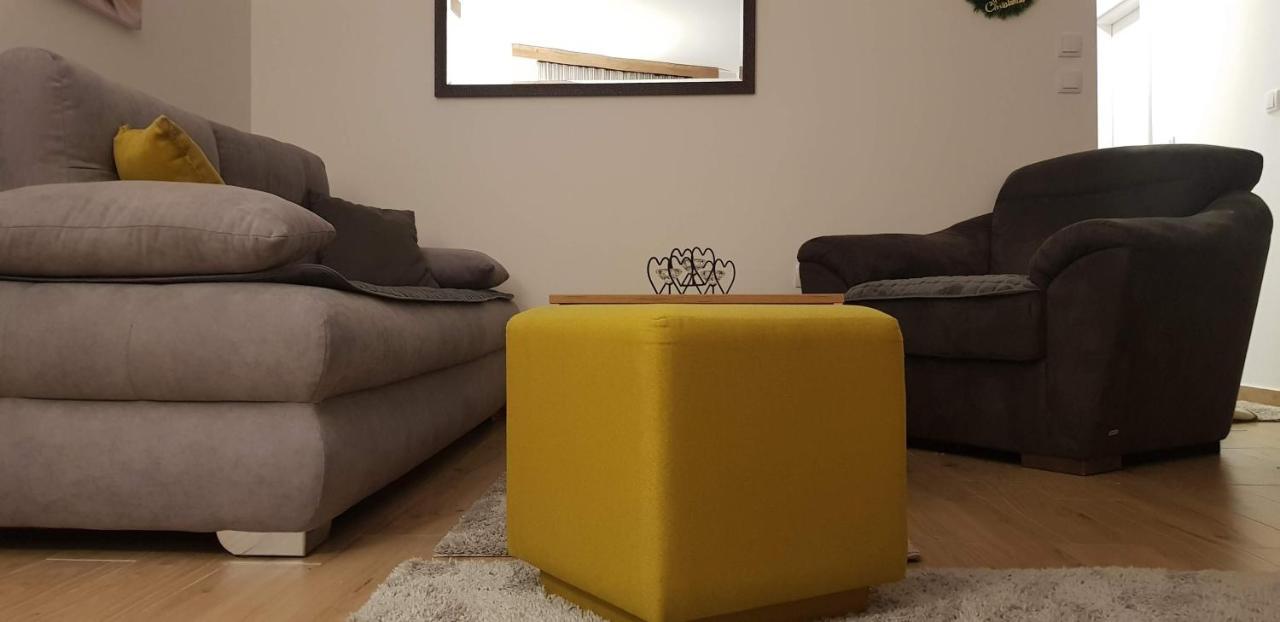 Apartman Mina Divčibare Extérieur photo