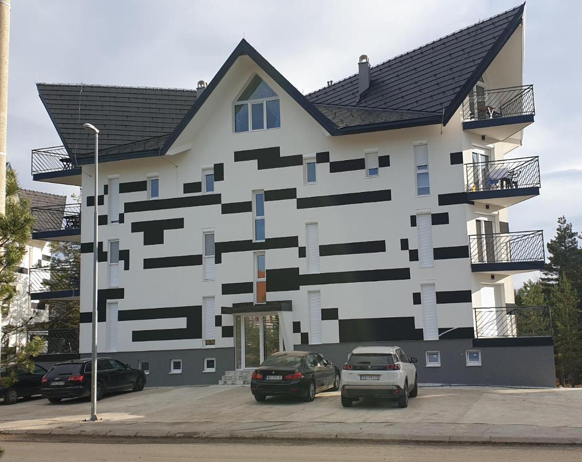 Apartman Mina Divčibare Extérieur photo