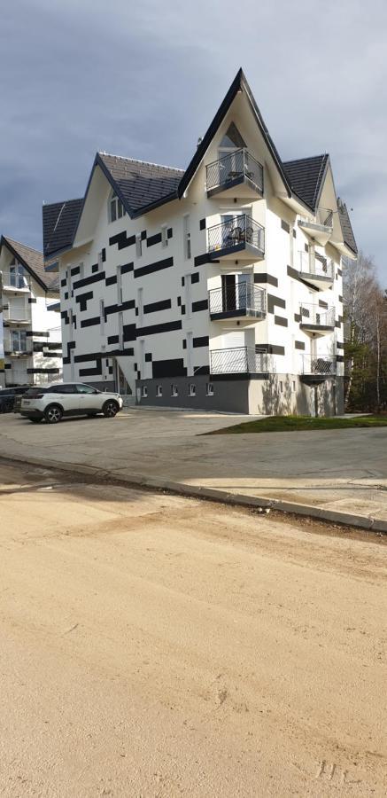 Apartman Mina Divčibare Extérieur photo