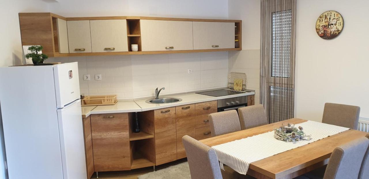 Apartman Mina Divčibare Extérieur photo
