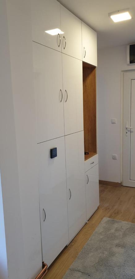 Apartman Mina Divčibare Extérieur photo