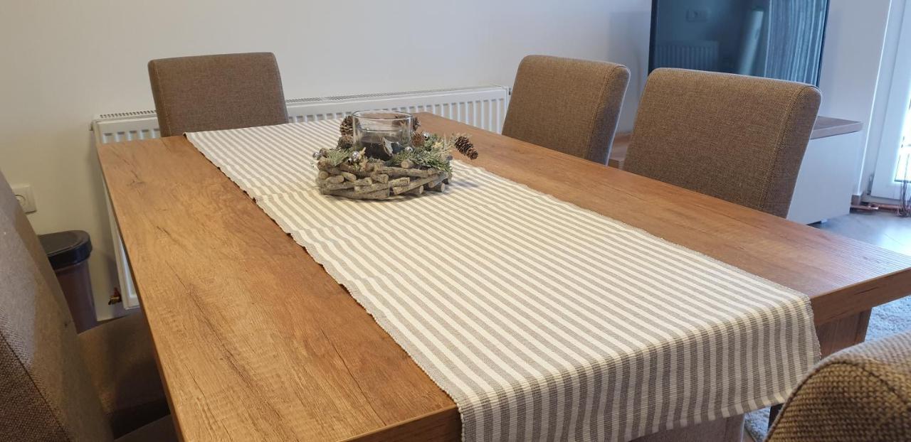 Apartman Mina Divčibare Extérieur photo