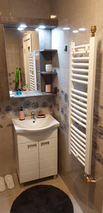 Apartman Mina Divčibare Extérieur photo