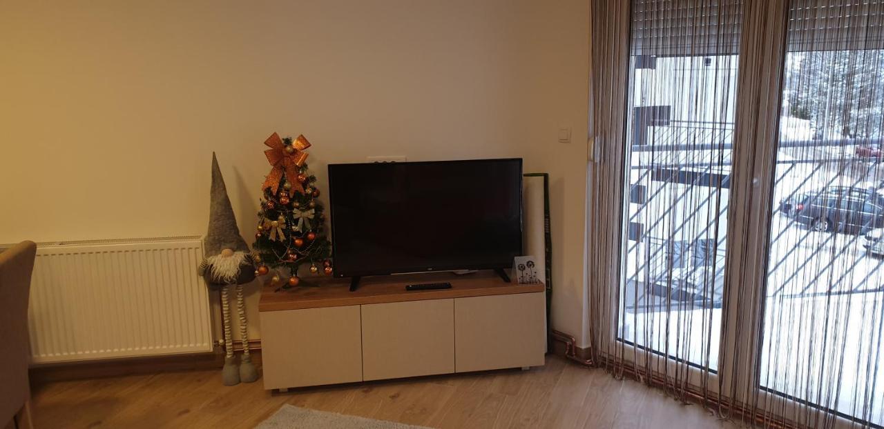 Apartman Mina Divčibare Extérieur photo