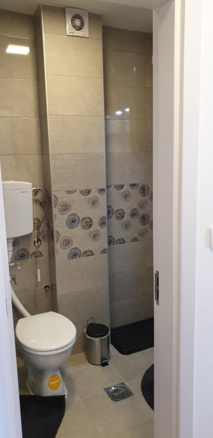 Apartman Mina Divčibare Extérieur photo