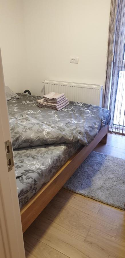 Apartman Mina Divčibare Extérieur photo